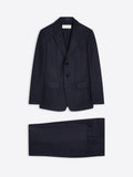 Loose Fit Suit