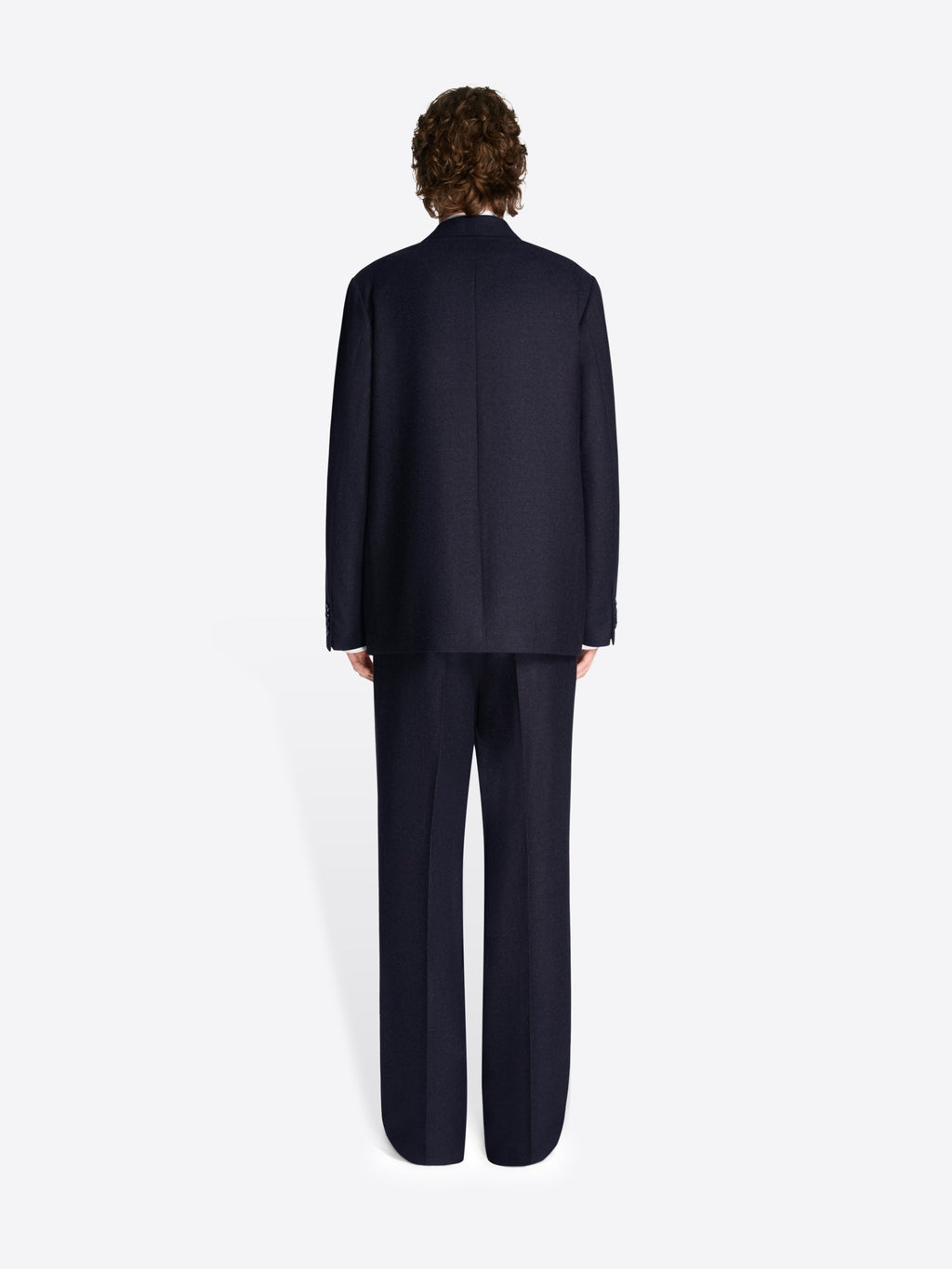 Loose Fit Suit