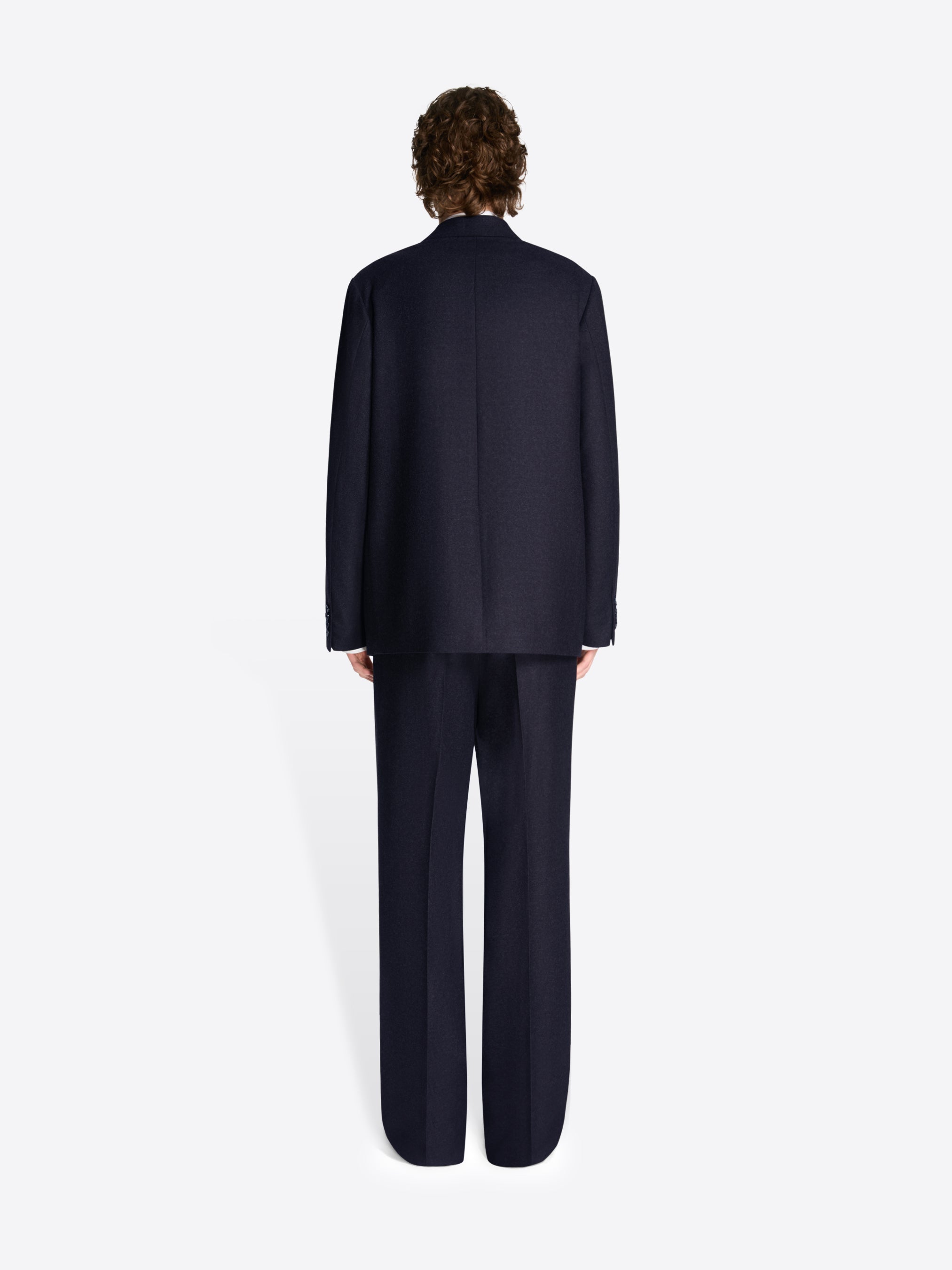 Loose Fit Suit