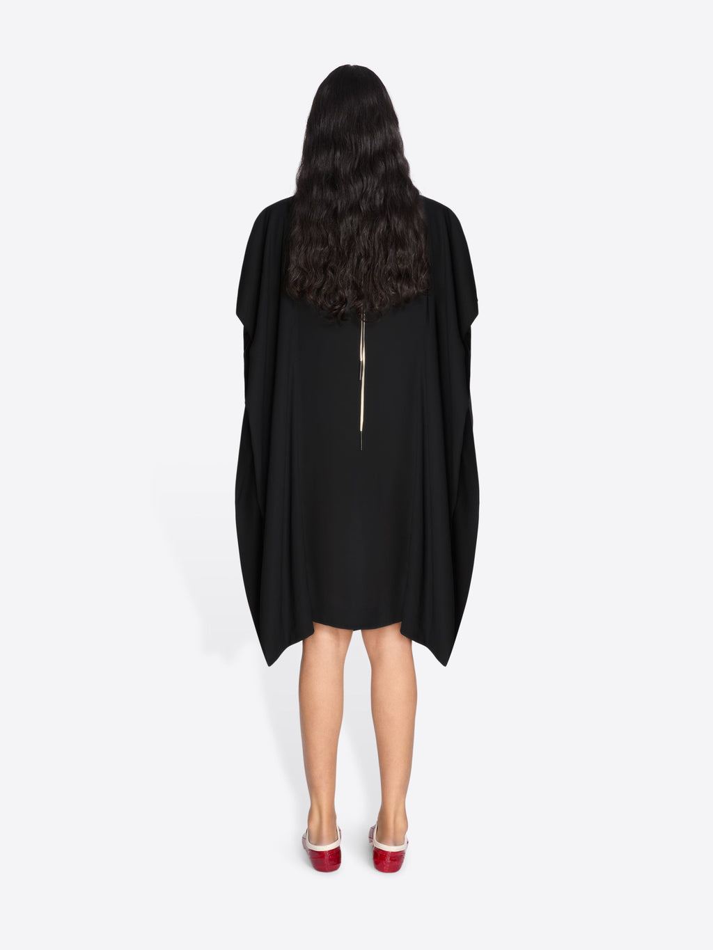 Loose Flowy Dress
