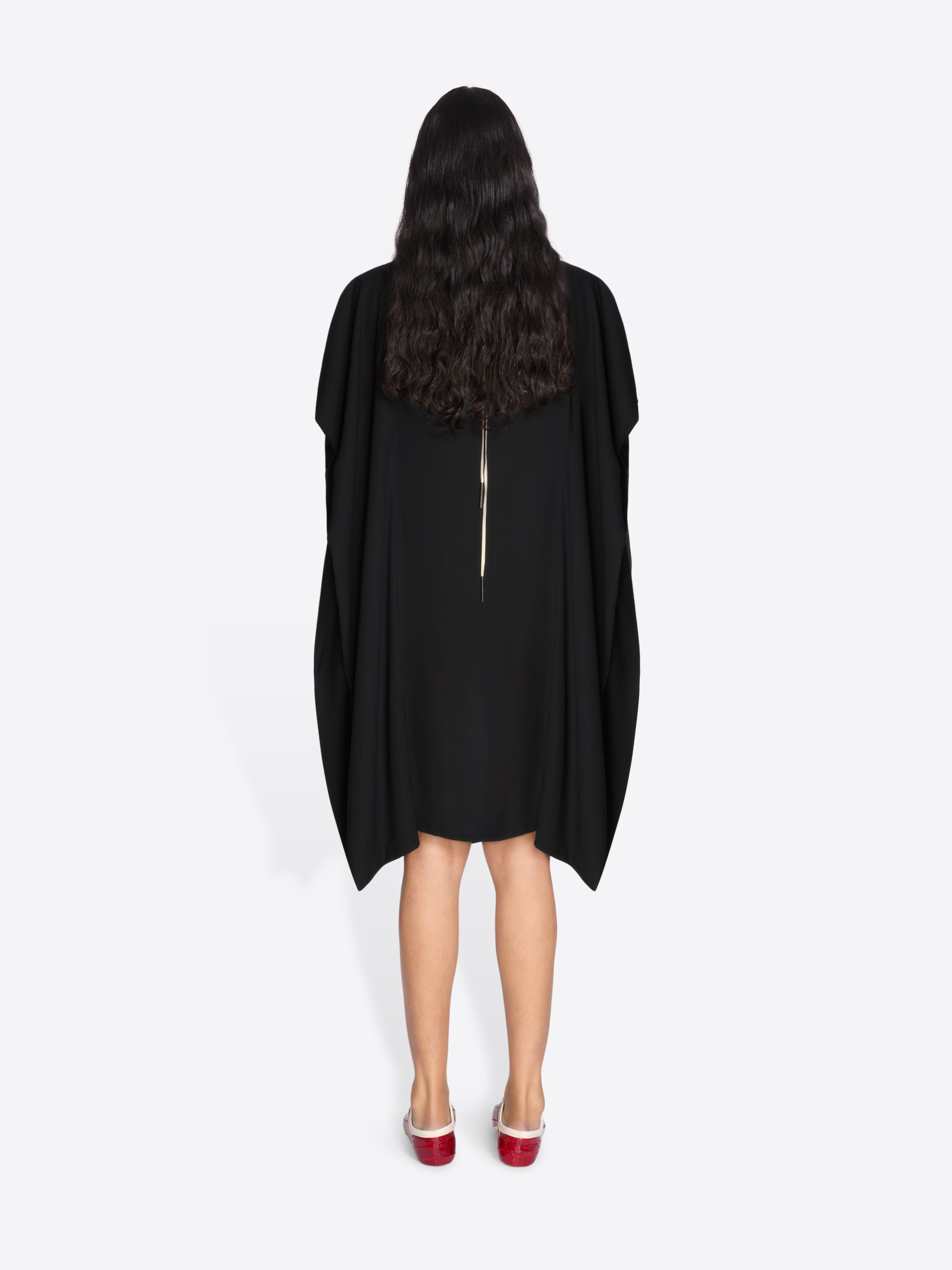 Loose Flowy Dress