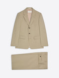 Loose Fit Suit