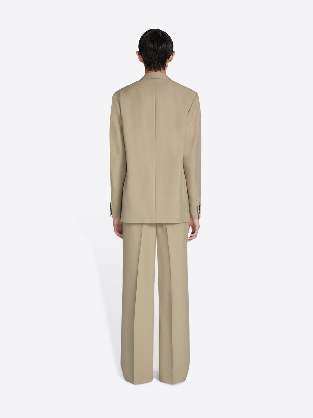 Loose Fit Suit