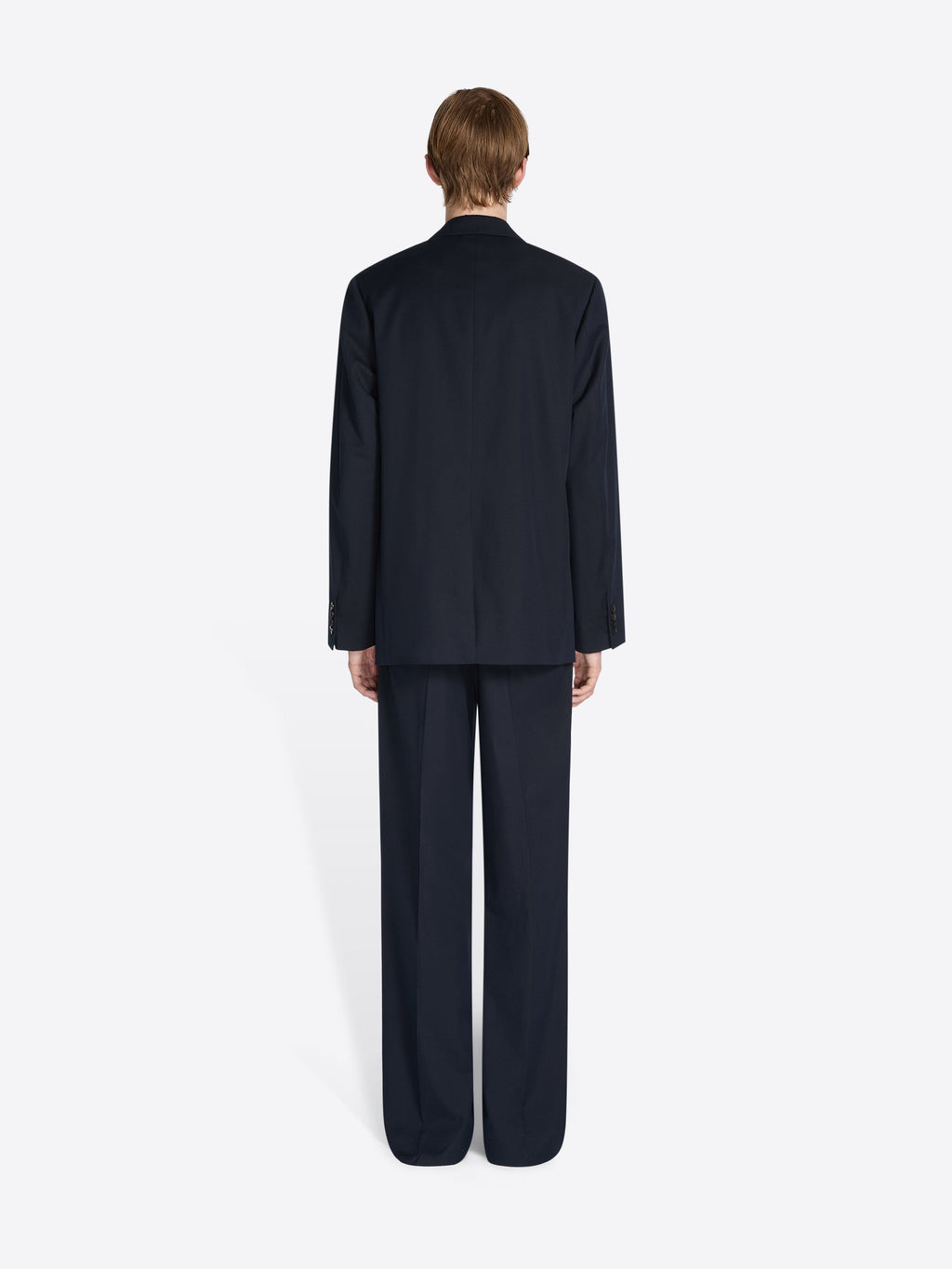 Loose Fit Suit