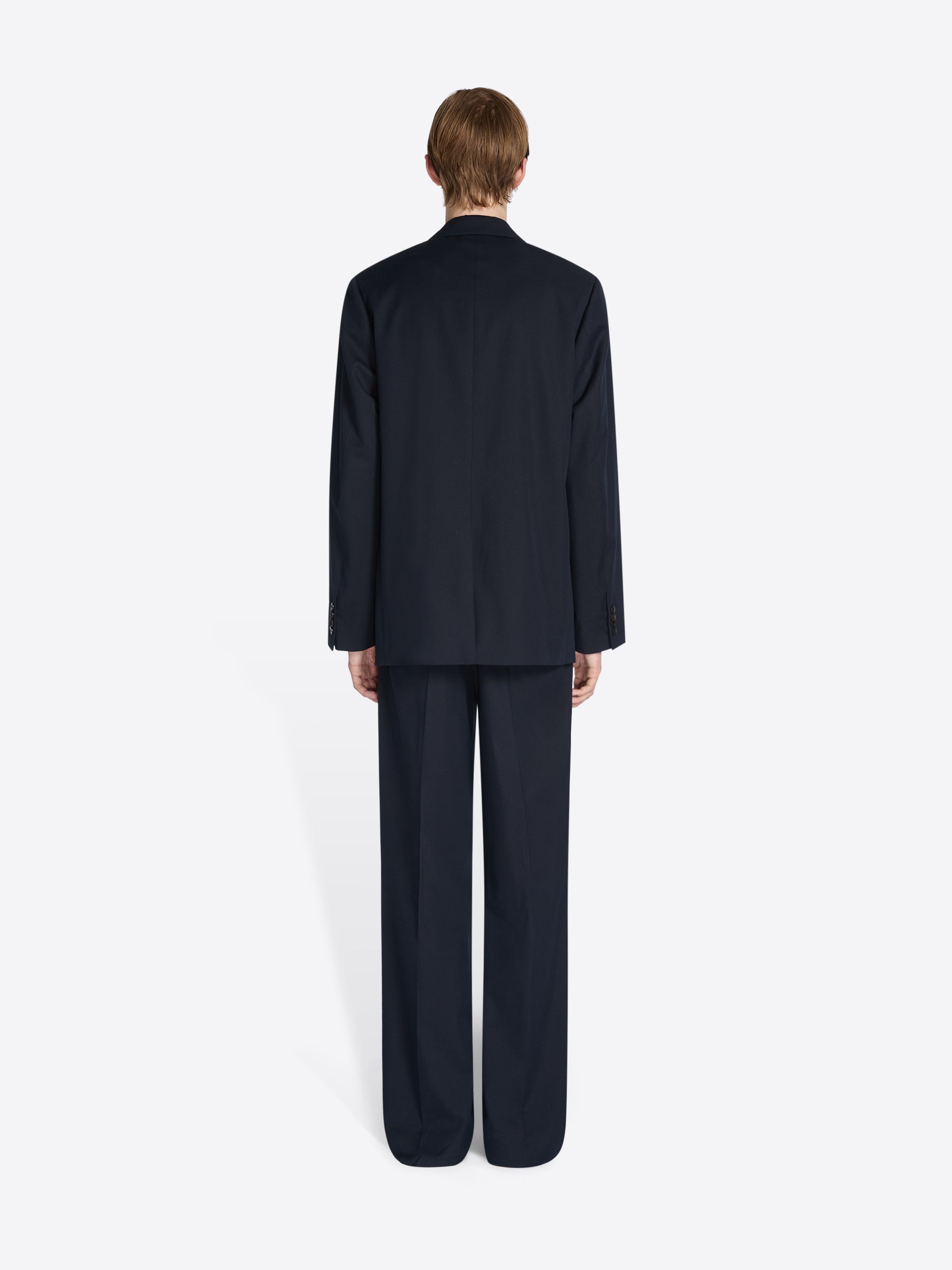 Loose Fit Suit