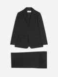 Loose Fit Suit