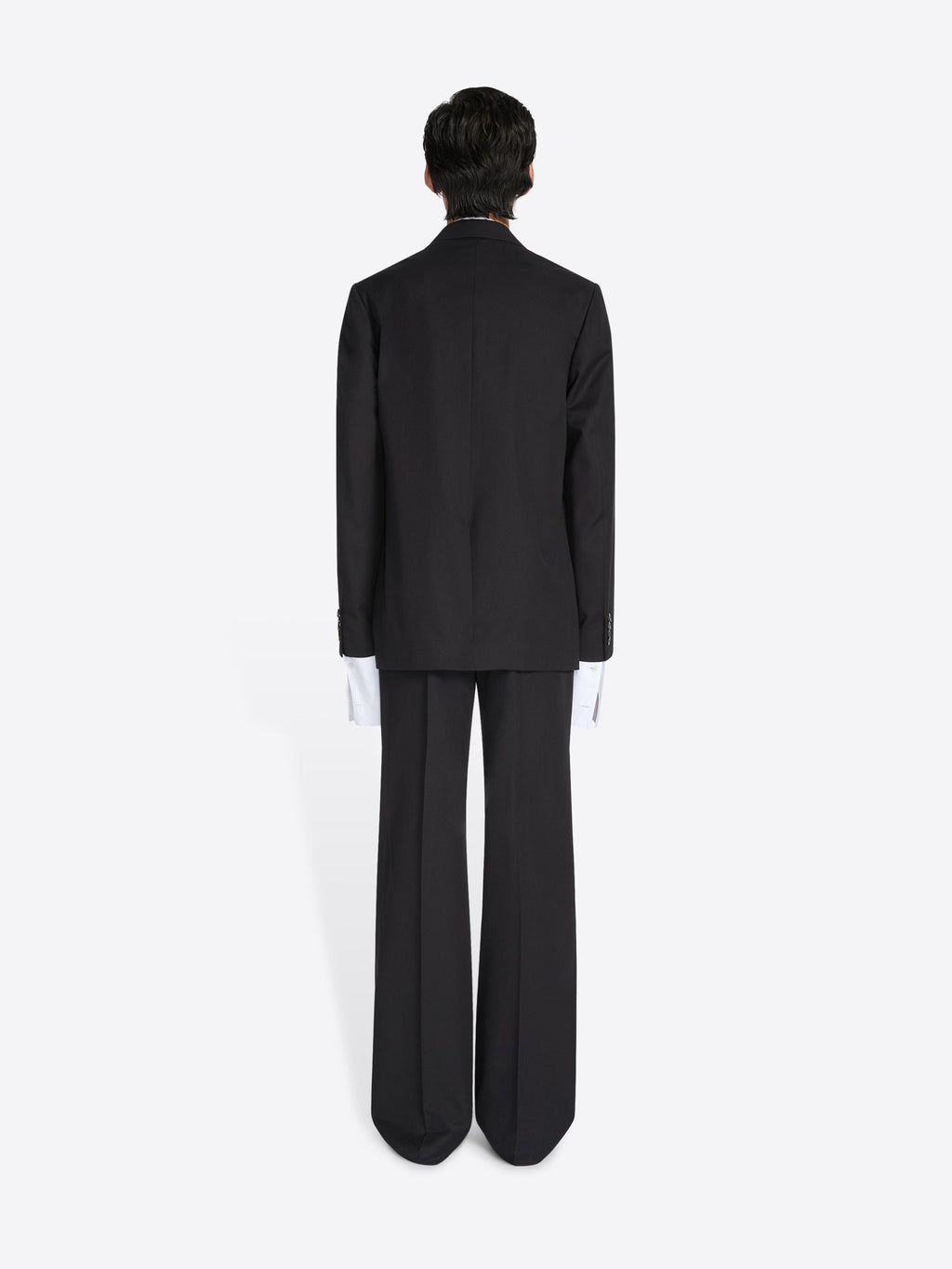 Loose Fit Suit