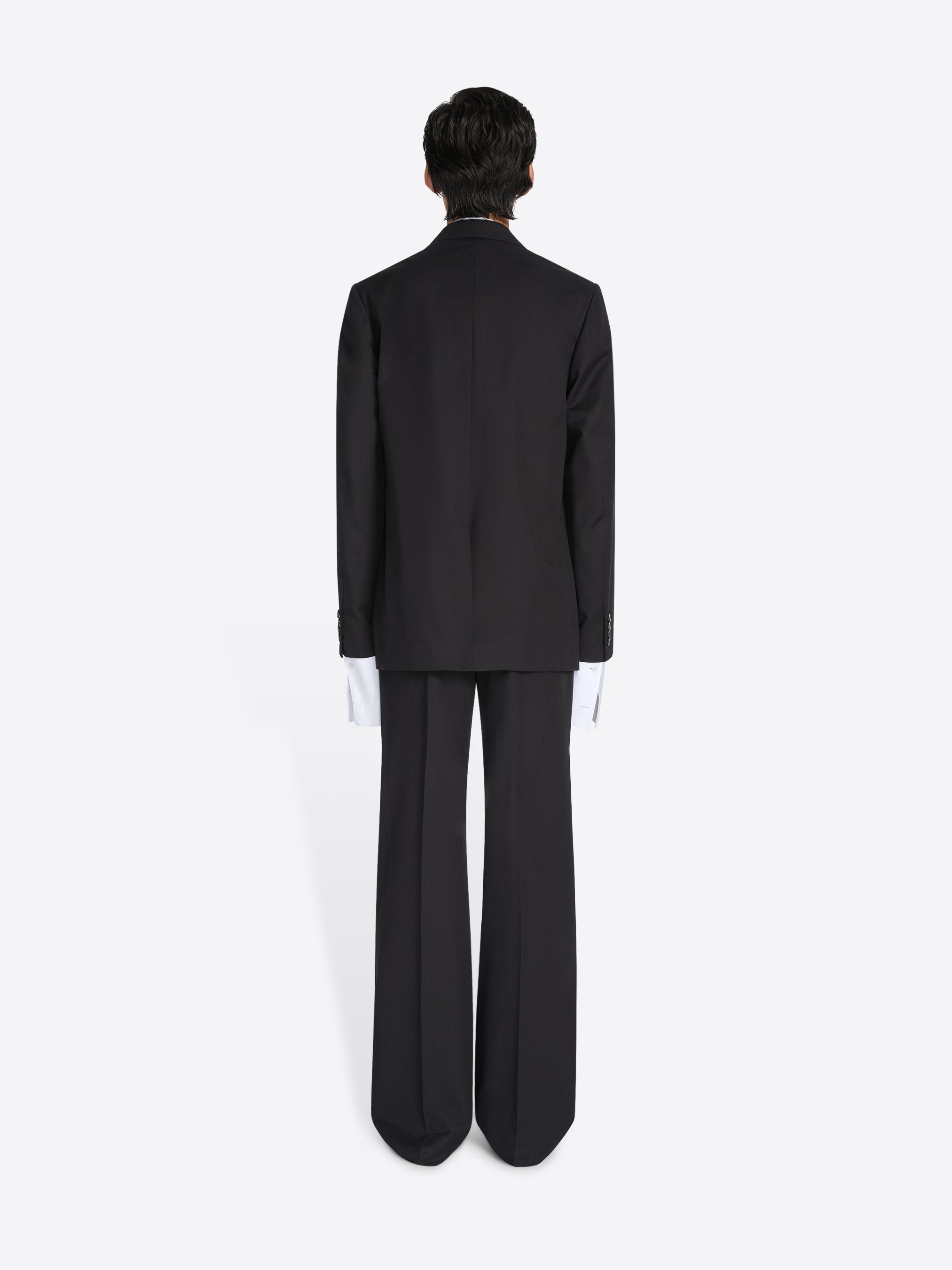 Loose Fit Suit