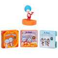 Story Dream Machine™ Dr. Seuss Thing 1 Collection - Projector Pack with Character and Night-Light Effects Designed for Projected Words, Images and Stories