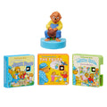 Story Dream Machine™ Random House Berenstain Bears™ Good Lessons Collection - Read-Along Projector Pack with Character and Lights Designed for Projected Stories with Sound Effects