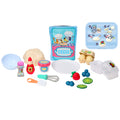 Creative Chefs™ Bluey - Pavlova Kit - Bluey Pavlova Playset with Food and Utensils Designed for Step-by-Step Pretend Dessert Making