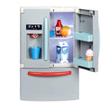 First Fridge - Interactive Play Refrigerator with Working Details Designed for Imaginative Home and Cooking Play